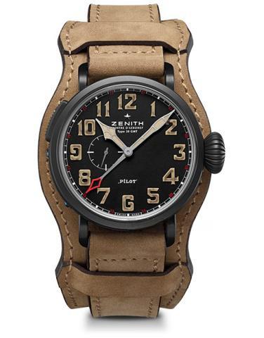 ZENITH 96.2431.693/21.C738 PILOT