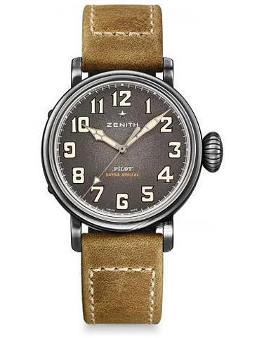 ZENITH 11.1940.679/53.C808 PILOT