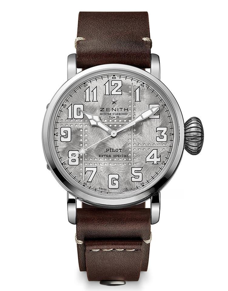 ZENITH 05.2430.679/17.C902 PILOT