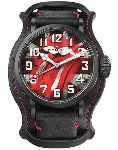 ZENITH 96.2439.693/77.C809 PILOT