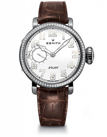 ZENITH 22.1930.681/31.C725 PILOT