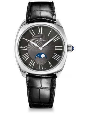 ZENITH 03.1925.692/21.C714 STAR
