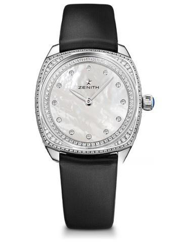 ZENITH 45.1971.681/80.C717 STAR