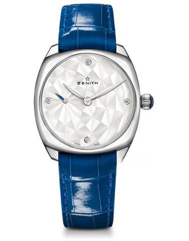 ZENITH 45.1972.681/36.C757 STAR