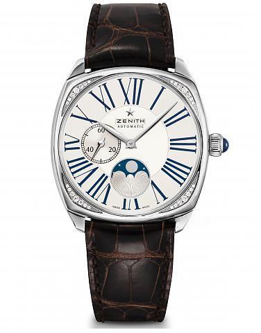 ZENITH 22.1925.692/01.C725 STAR