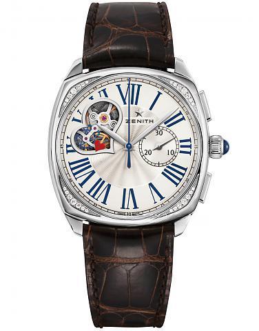 ZENITH 16.1925.4062/01.C725 STAR
